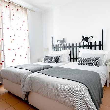 Betica Hotel Rural Pias  Dış mekan fotoğraf