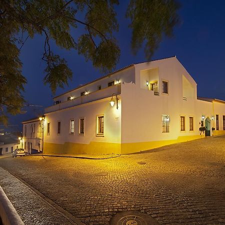Betica Hotel Rural Pias  Dış mekan fotoğraf