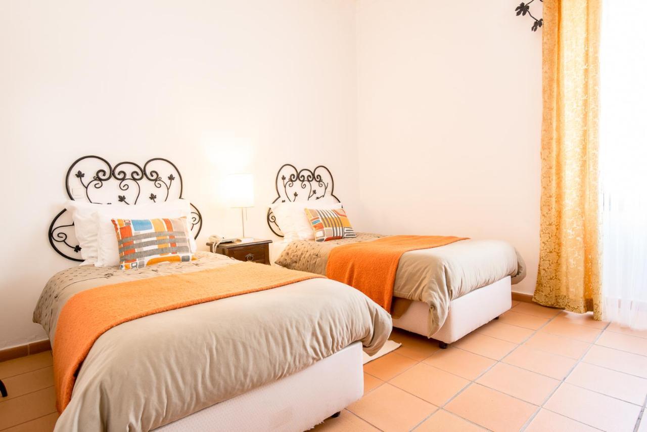 Betica Hotel Rural Pias  Dış mekan fotoğraf