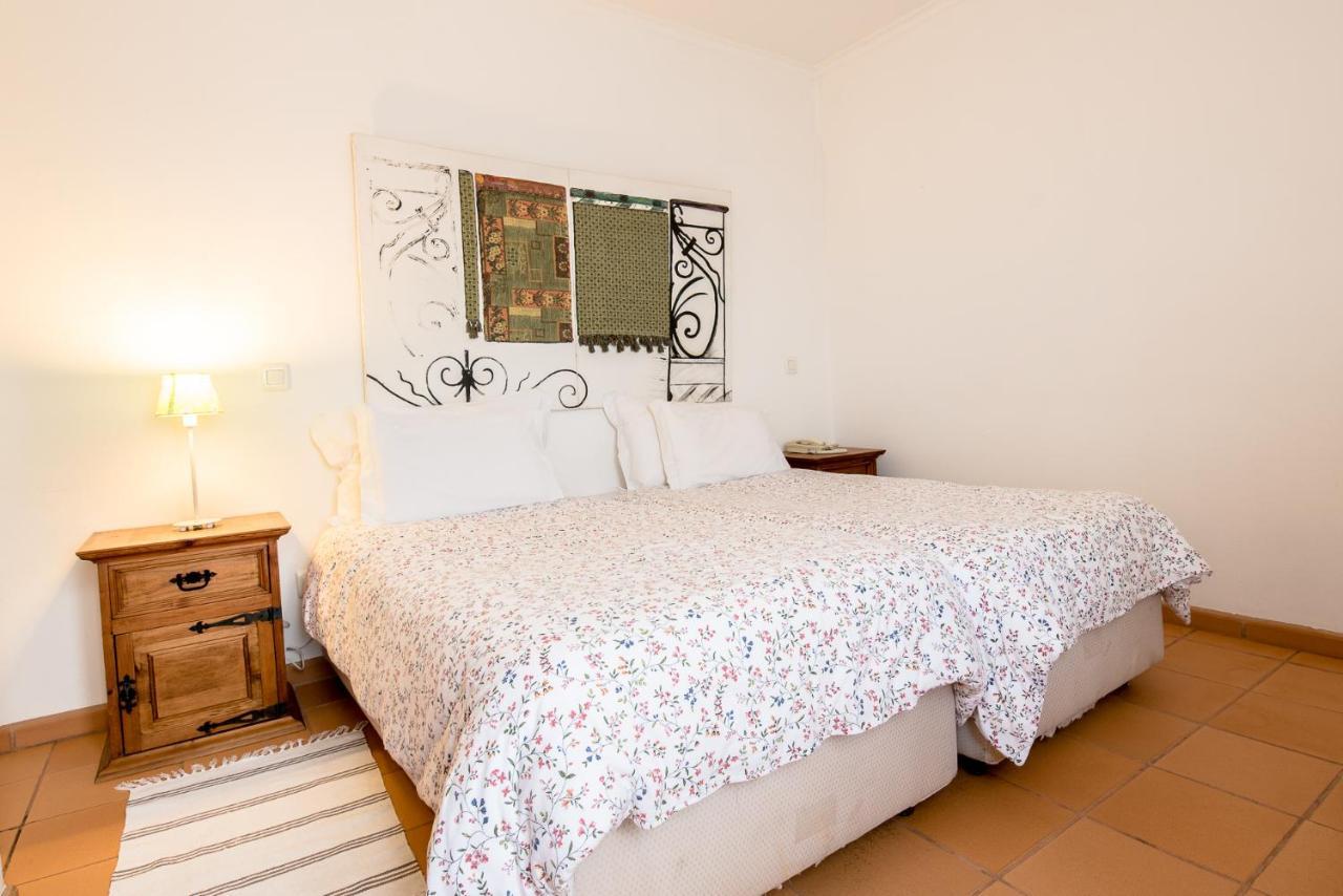 Betica Hotel Rural Pias  Dış mekan fotoğraf