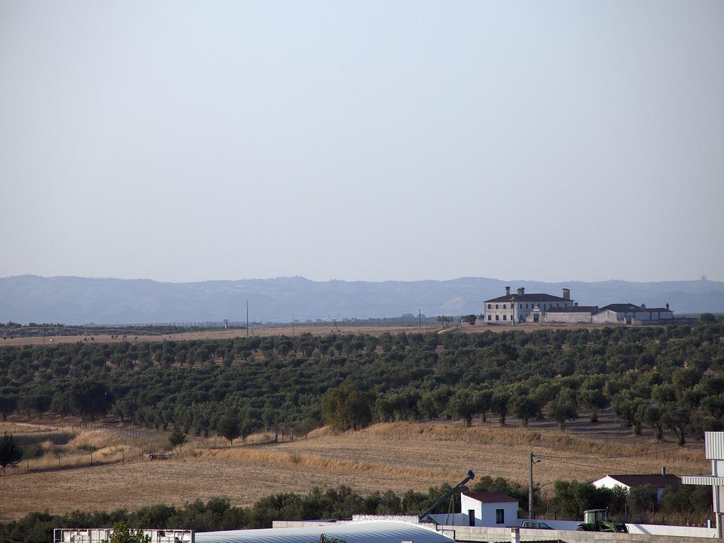 Betica Hotel Rural Pias  Dış mekan fotoğraf