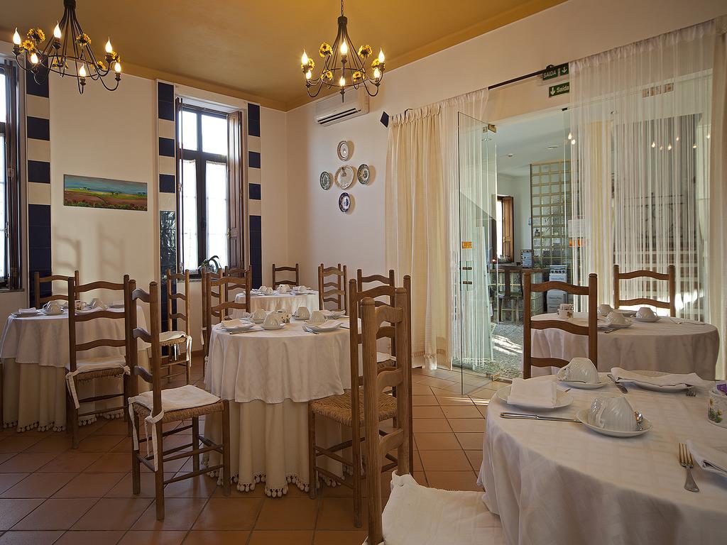 Betica Hotel Rural Pias  Dış mekan fotoğraf
