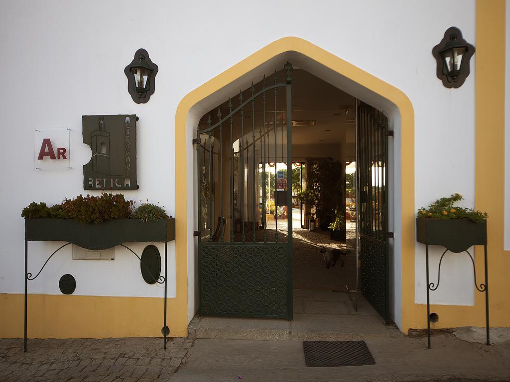 Betica Hotel Rural Pias  Dış mekan fotoğraf
