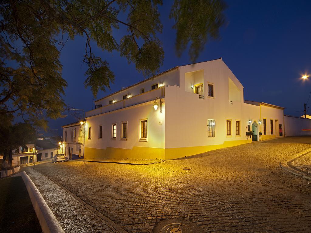 Betica Hotel Rural Pias  Dış mekan fotoğraf