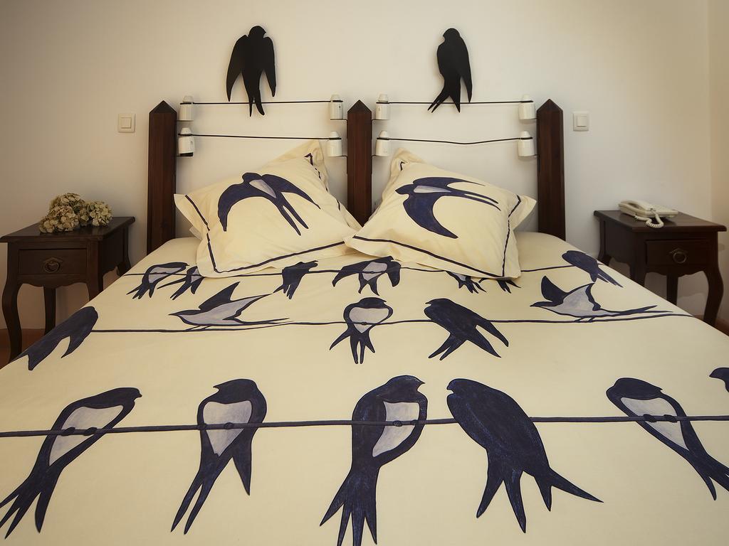 Betica Hotel Rural Pias  Dış mekan fotoğraf