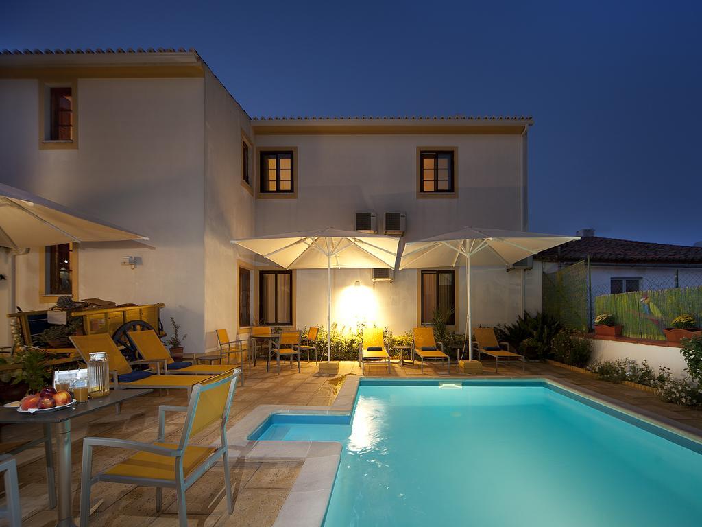Betica Hotel Rural Pias  Dış mekan fotoğraf