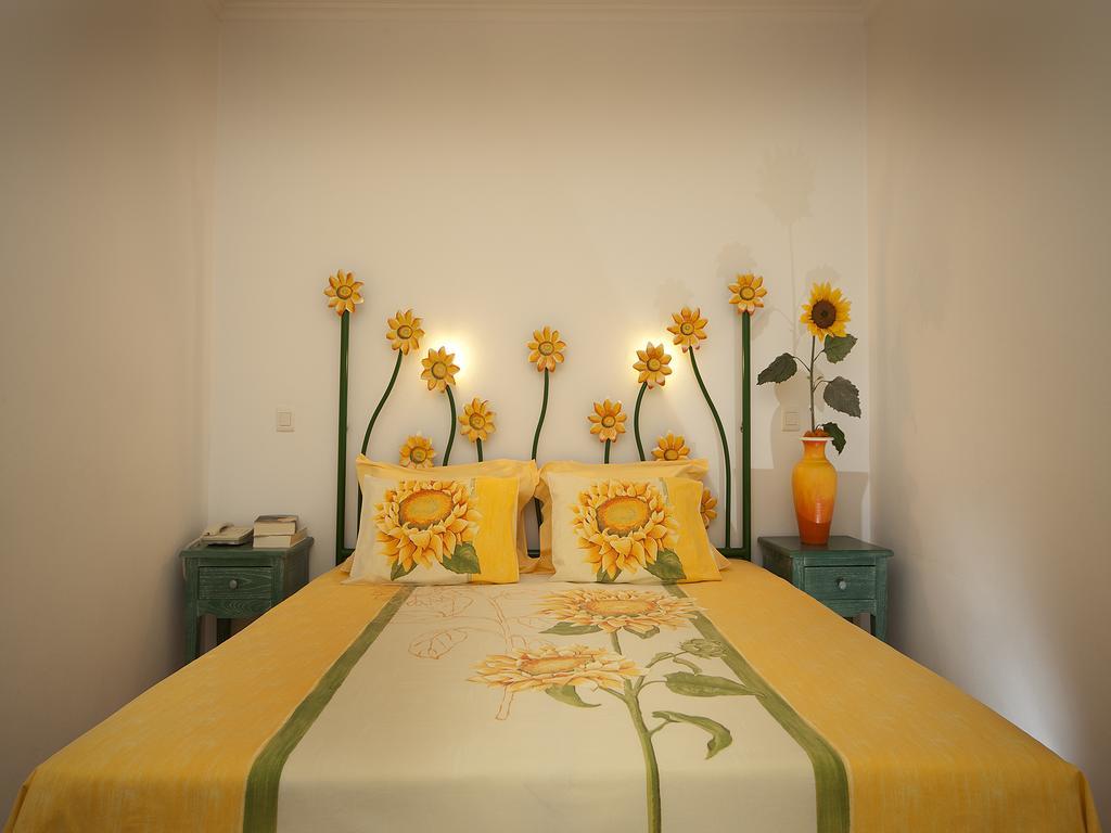 Betica Hotel Rural Pias  Dış mekan fotoğraf