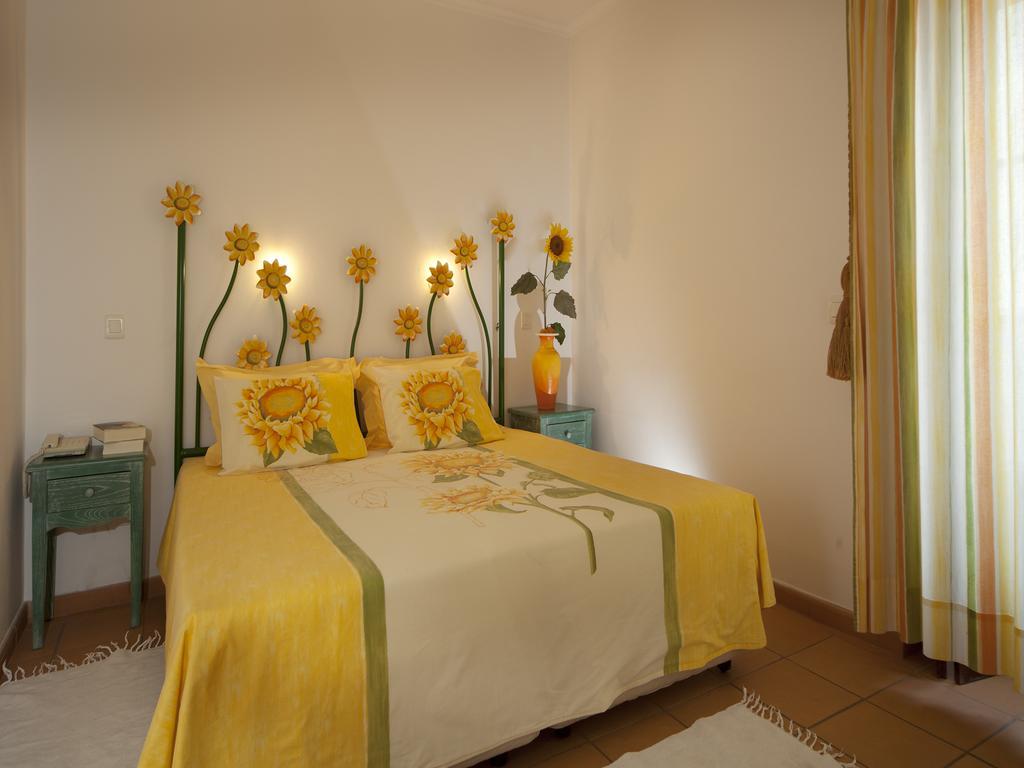 Betica Hotel Rural Pias  Dış mekan fotoğraf