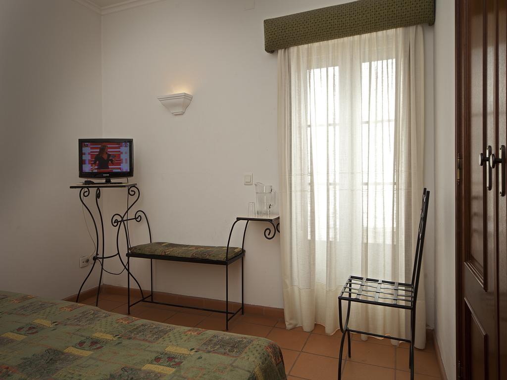 Betica Hotel Rural Pias  Dış mekan fotoğraf