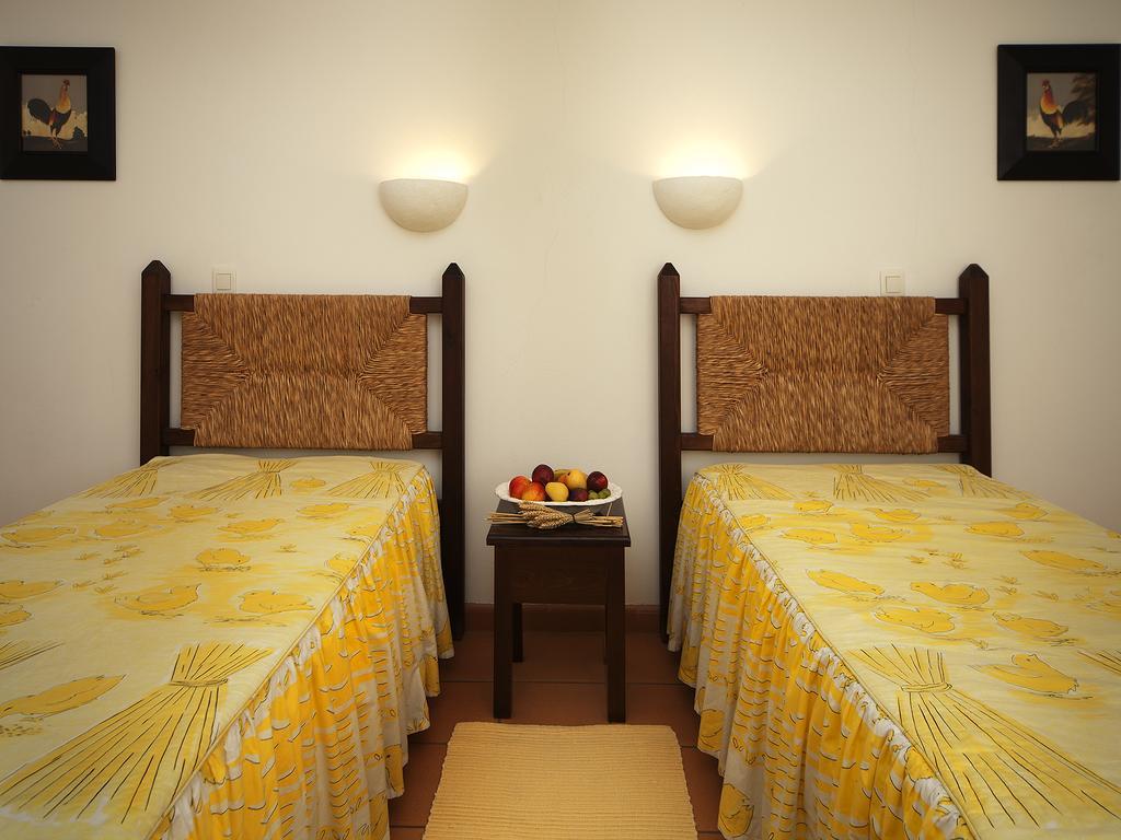 Betica Hotel Rural Pias  Dış mekan fotoğraf