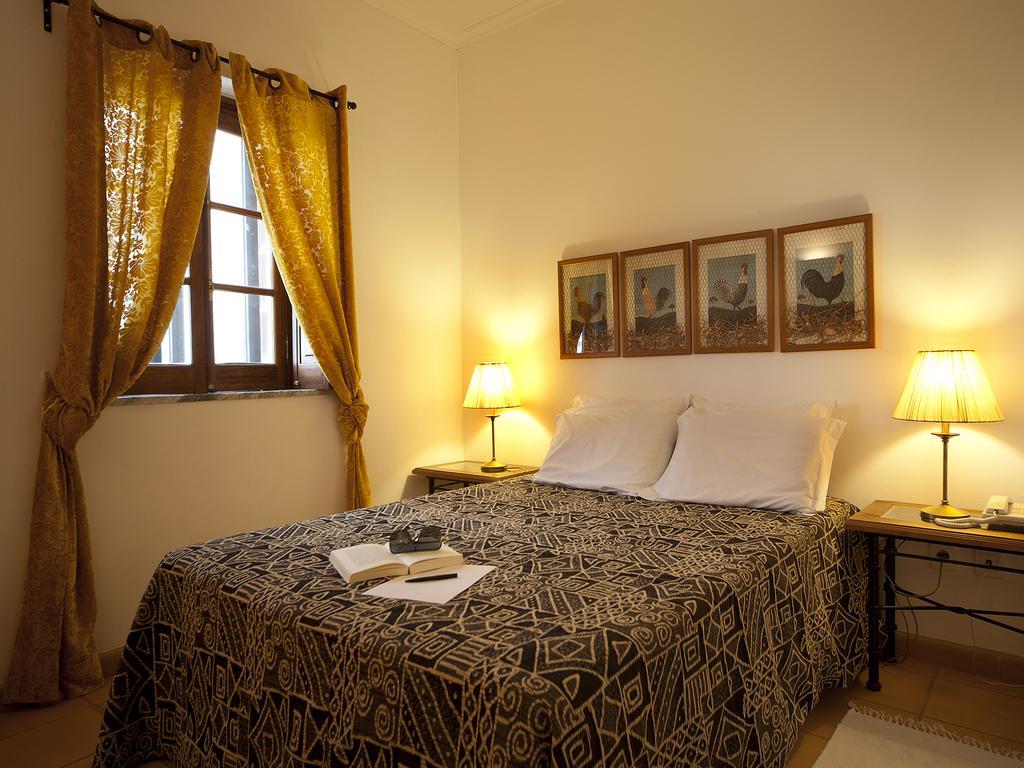 Betica Hotel Rural Pias  Dış mekan fotoğraf