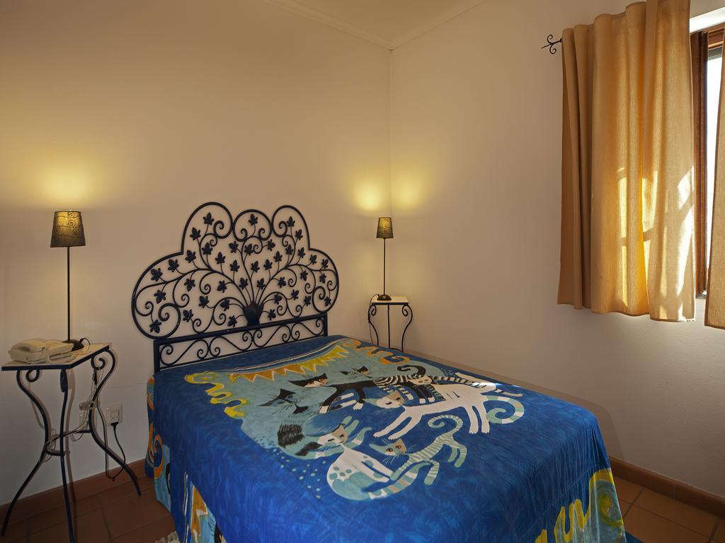 Betica Hotel Rural Pias  Dış mekan fotoğraf