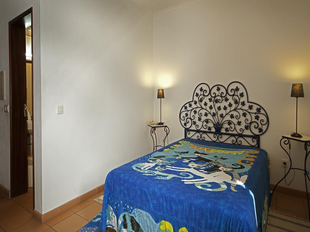 Betica Hotel Rural Pias  Dış mekan fotoğraf