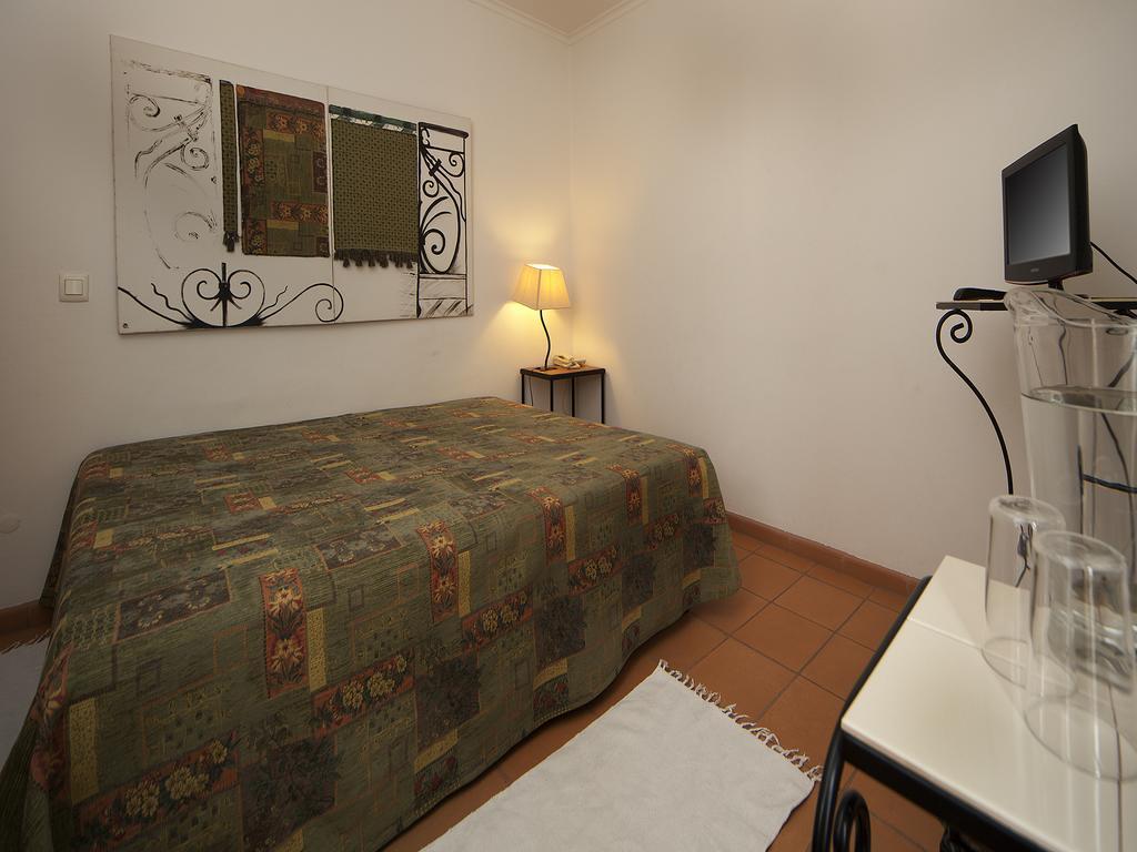 Betica Hotel Rural Pias  Dış mekan fotoğraf