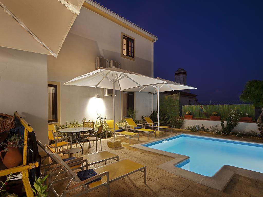 Betica Hotel Rural Pias  Dış mekan fotoğraf