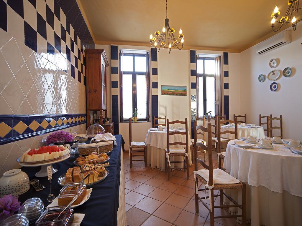 Betica Hotel Rural Pias  Dış mekan fotoğraf