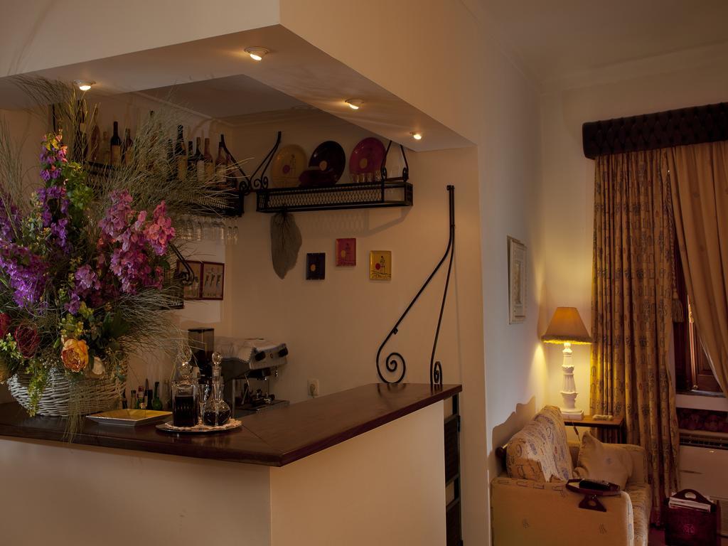 Betica Hotel Rural Pias  Dış mekan fotoğraf