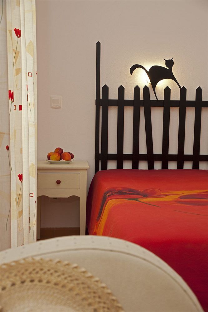 Betica Hotel Rural Pias  Dış mekan fotoğraf