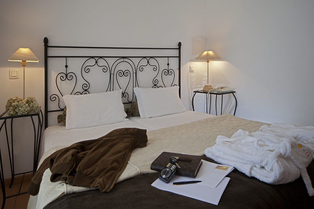 Betica Hotel Rural Pias  Dış mekan fotoğraf