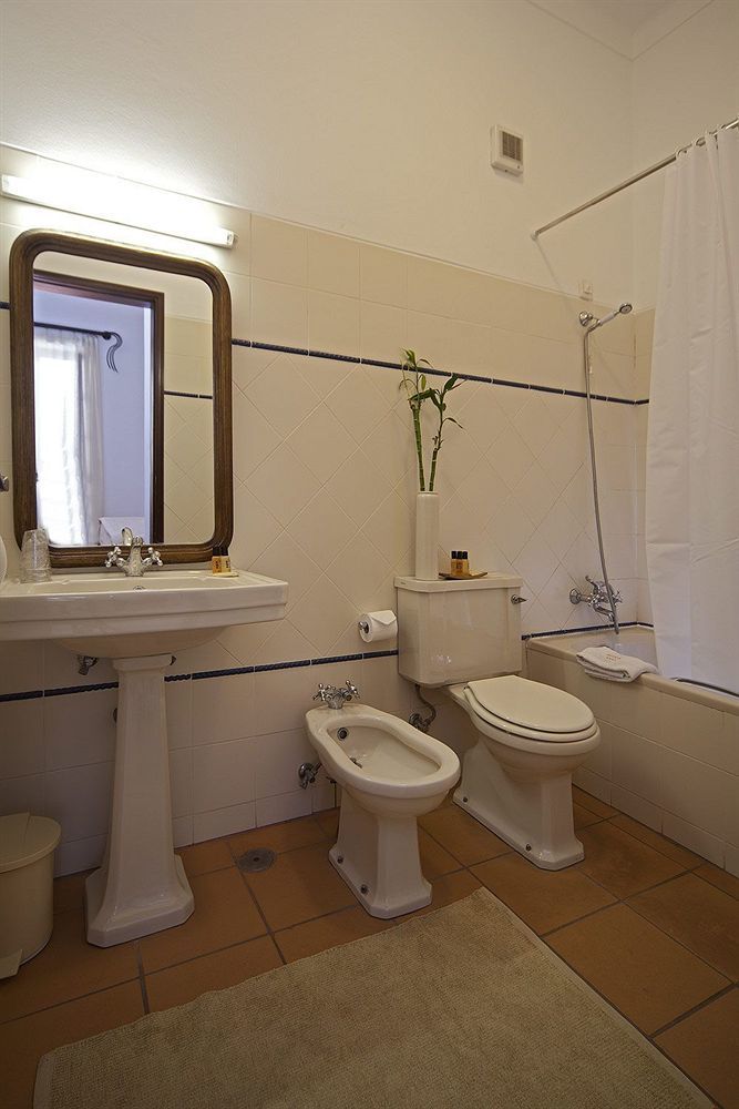 Betica Hotel Rural Pias  Dış mekan fotoğraf