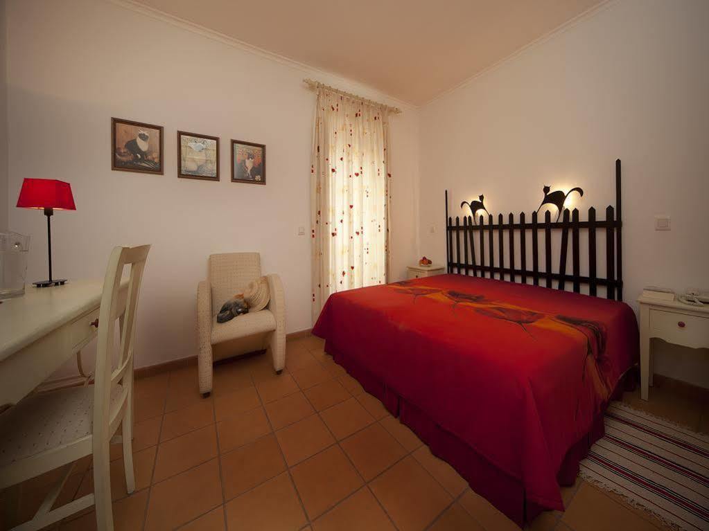 Betica Hotel Rural Pias  Dış mekan fotoğraf